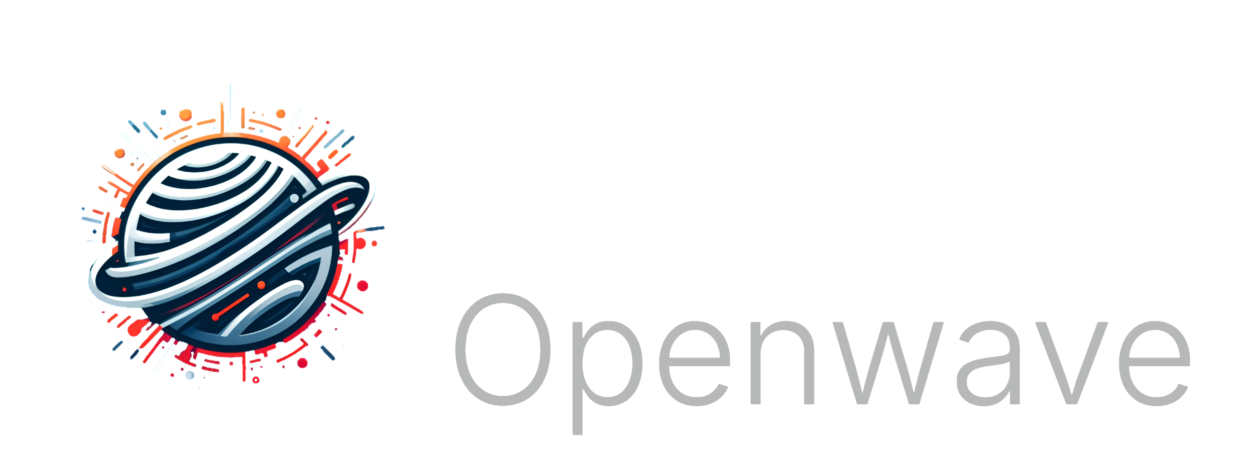 Openwave Logo